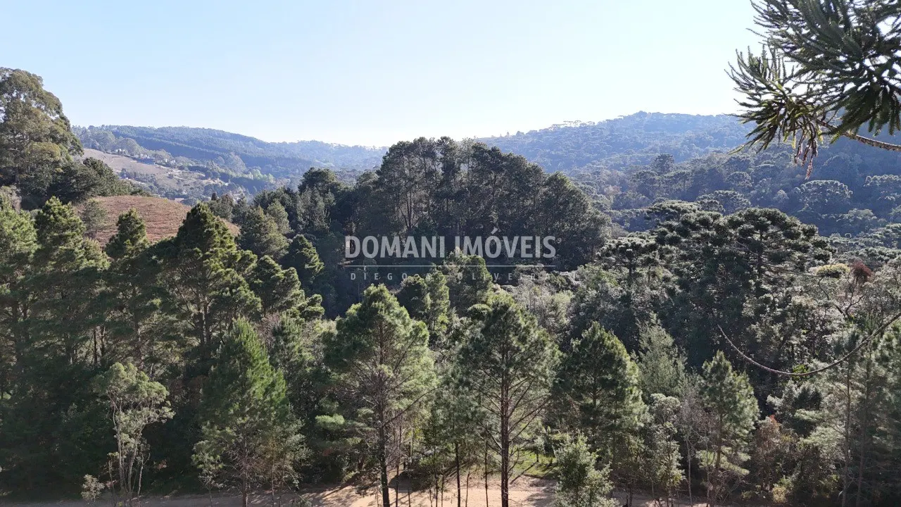 Plot for sale of 1,150 m² in Campos do Jordão, SP, Brazil