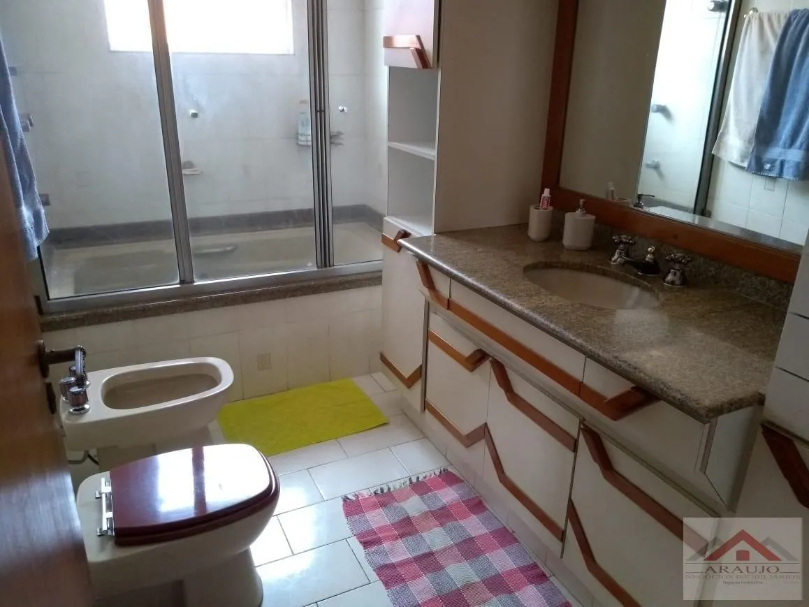 House for sale of 360 m² in Campinas, SP, Brazil