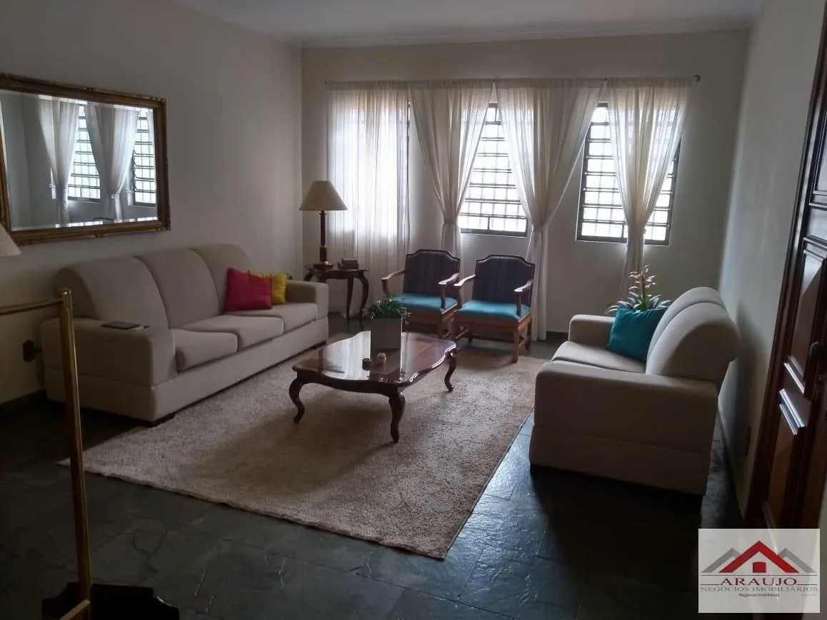 House for sale of 360 m² in Campinas, SP, Brazil