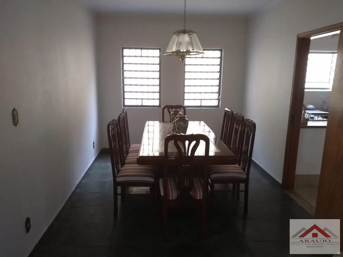 House for sale of 360 m² in Campinas, SP, Brazil