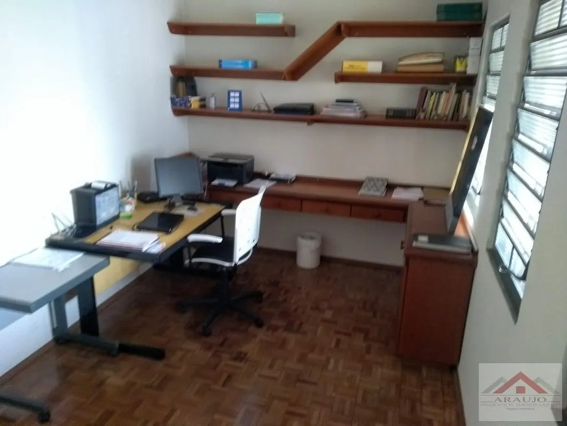 House for sale of 360 m² in Campinas, SP, Brazil