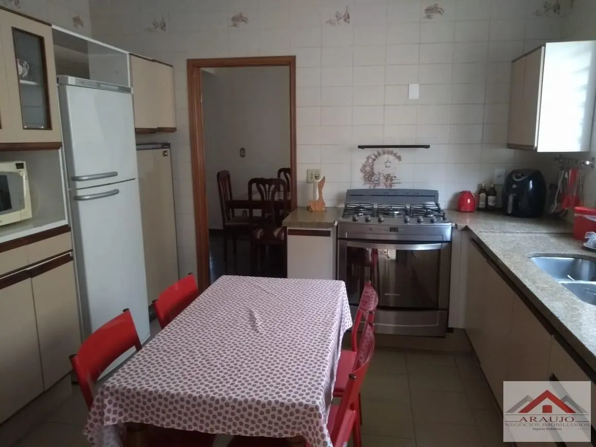 House for sale of 360 m² in Campinas, SP, Brazil