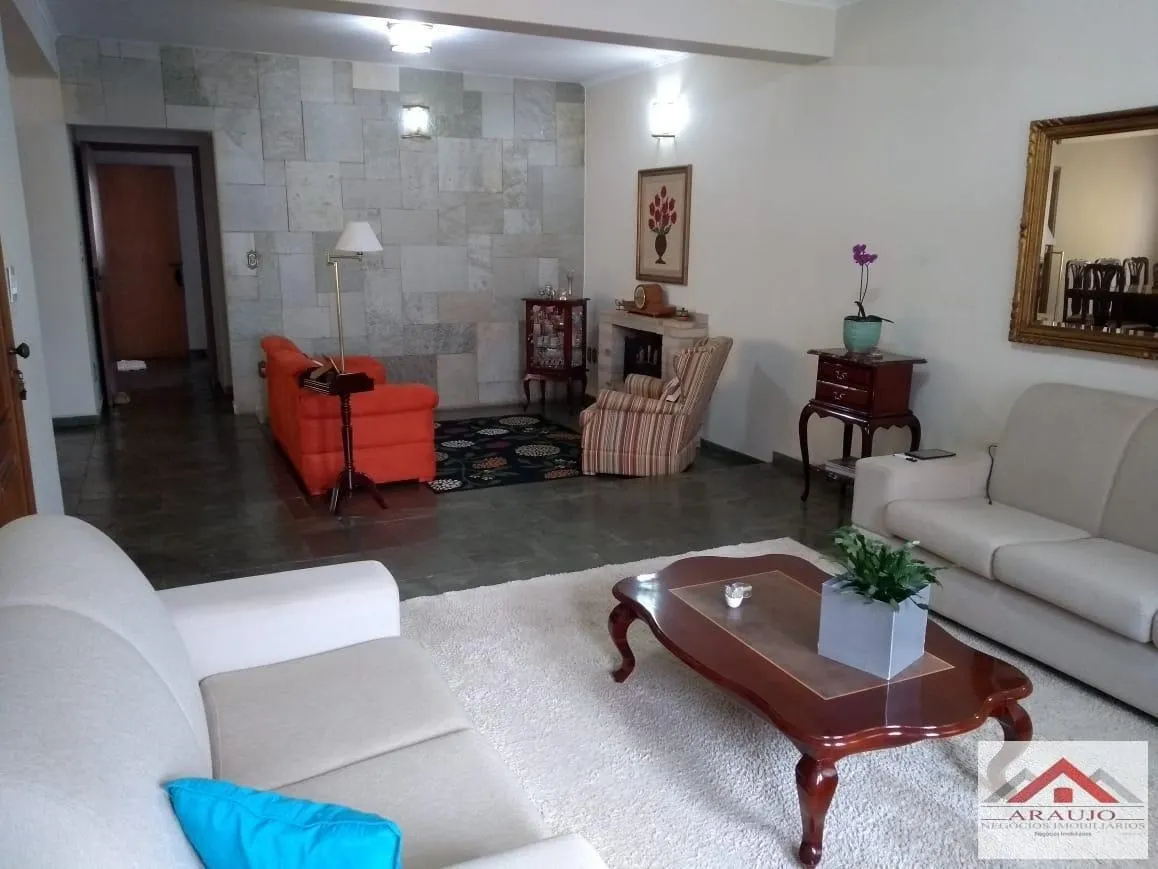 House for sale of 360 m² in Campinas, SP, Brazil