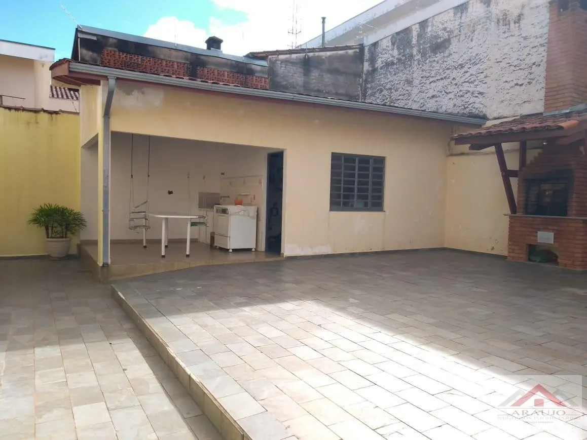 House for sale of 360 m² in Campinas, SP, Brazil