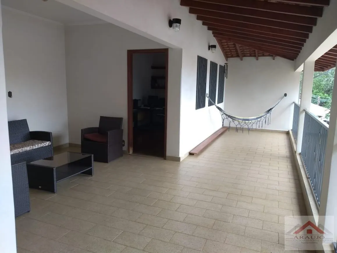 House for sale of 360 m² in Campinas, SP, Brazil