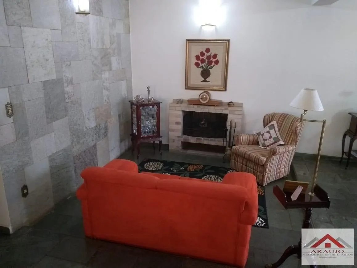 House for sale of 360 m² in Campinas, SP, Brazil