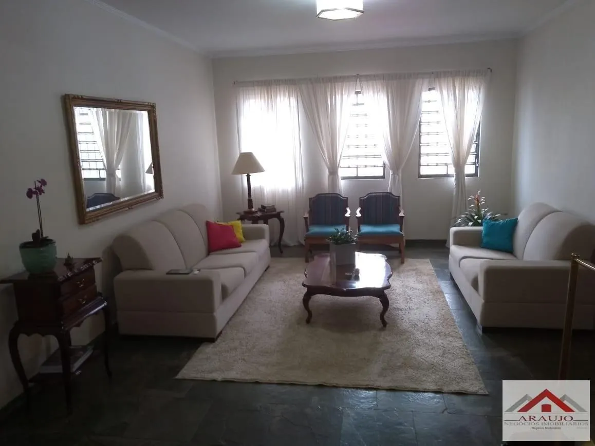 House for sale of 360 m² in Campinas, SP, Brazil