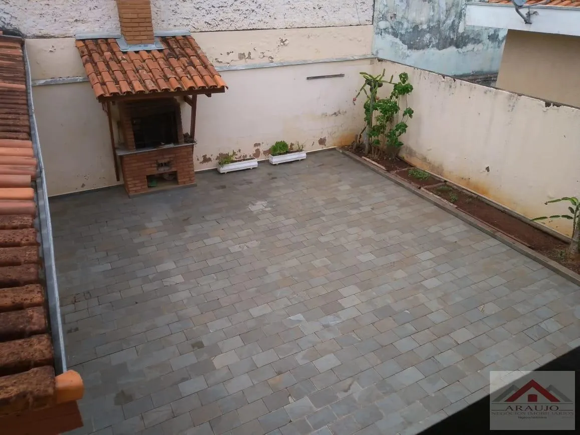 House for sale of 360 m² in Campinas, SP, Brazil