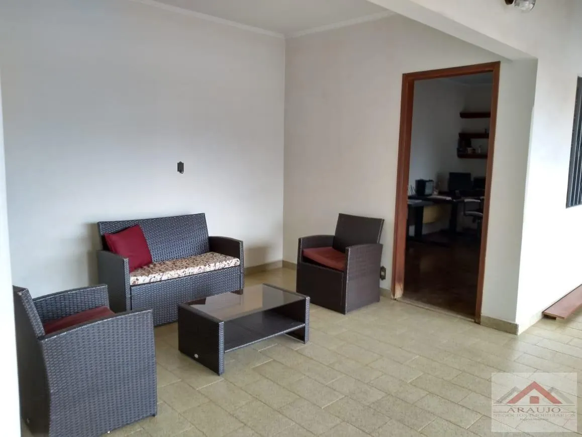 House for sale of 360 m² in Campinas, SP, Brazil