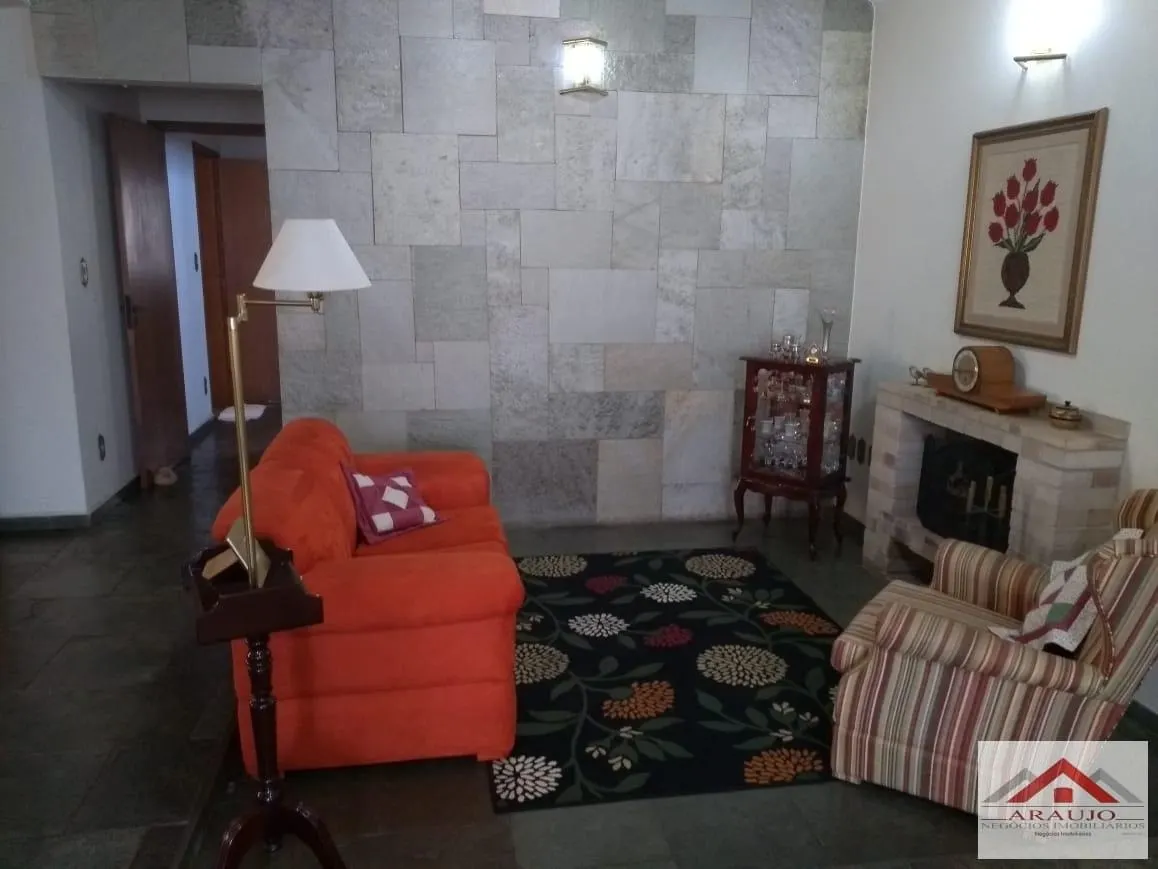 House for sale of 360 m² in Campinas, SP, Brazil