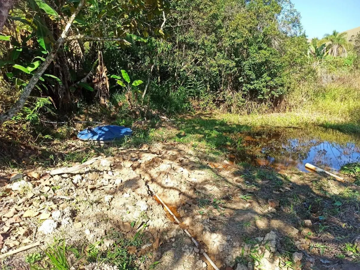 Chácara à venda de 2 ha em Monteiro Lobato, SP, Brasil