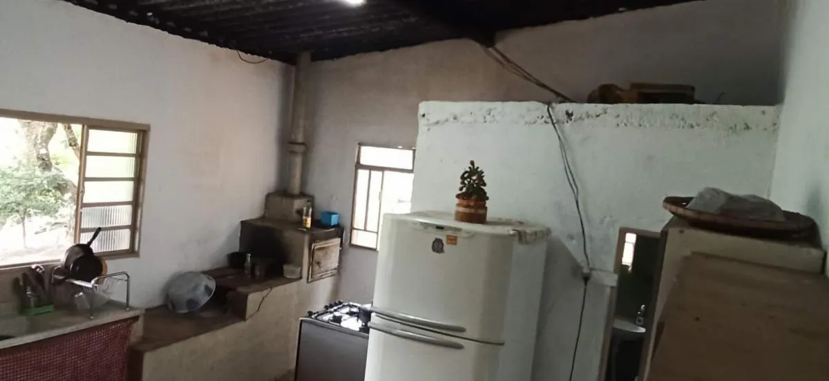 Chácara à venda de 2 ha em Monteiro Lobato, SP, Brasil
