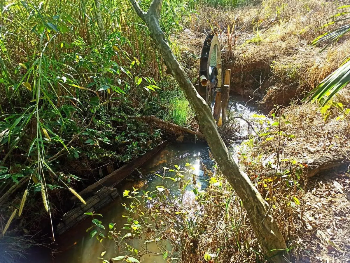 Chácara à venda de 2 ha em Monteiro Lobato, SP, Brasil