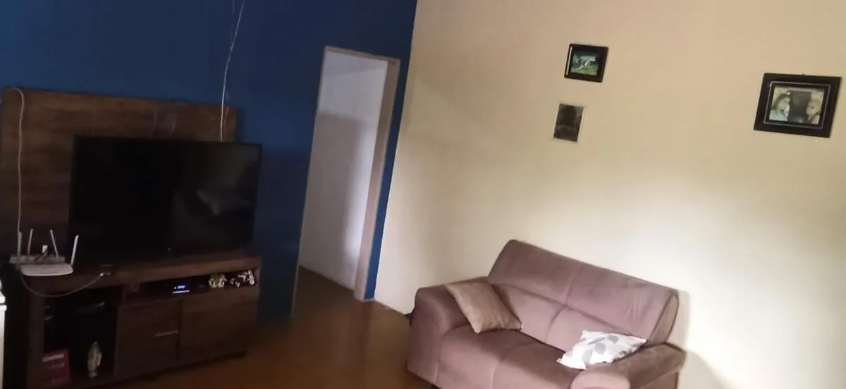 Chácara à venda de 2 ha em Monteiro Lobato, SP, Brasil