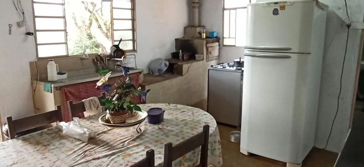 Chácara à venda de 2 ha em Monteiro Lobato, SP, Brasil