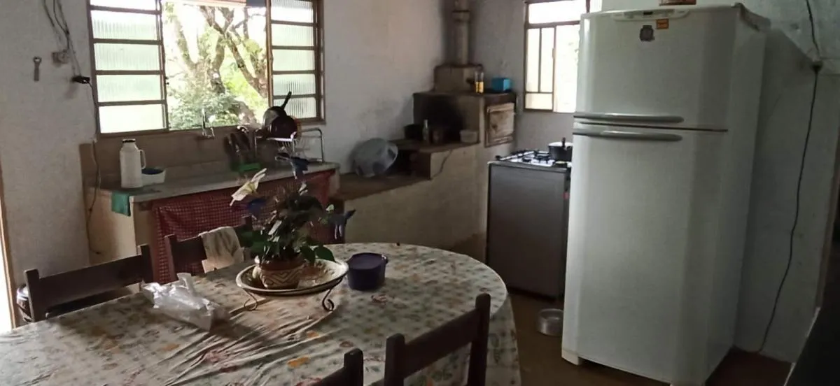 Chácara à venda de 2 ha em Monteiro Lobato, SP, Brasil