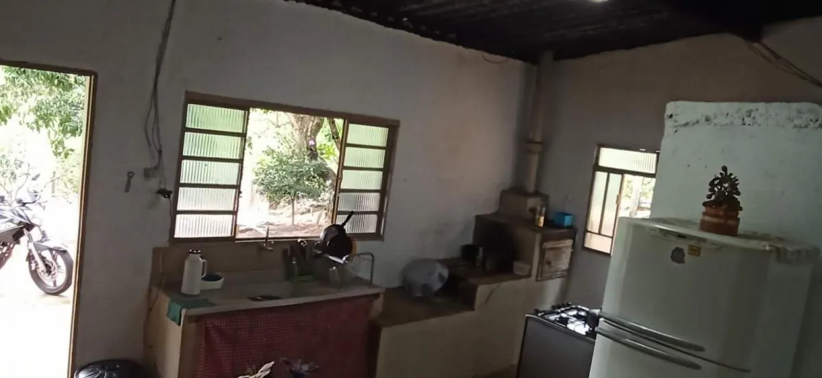 Chácara à venda de 2 ha em Monteiro Lobato, SP, Brasil