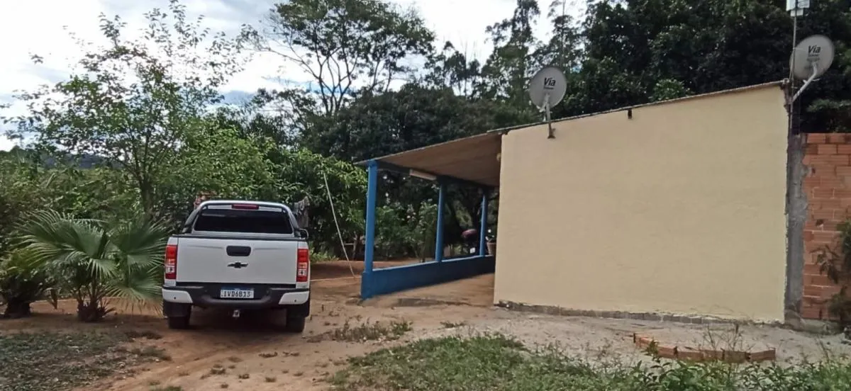 Chácara à venda de 2 ha em Monteiro Lobato, SP, Brasil