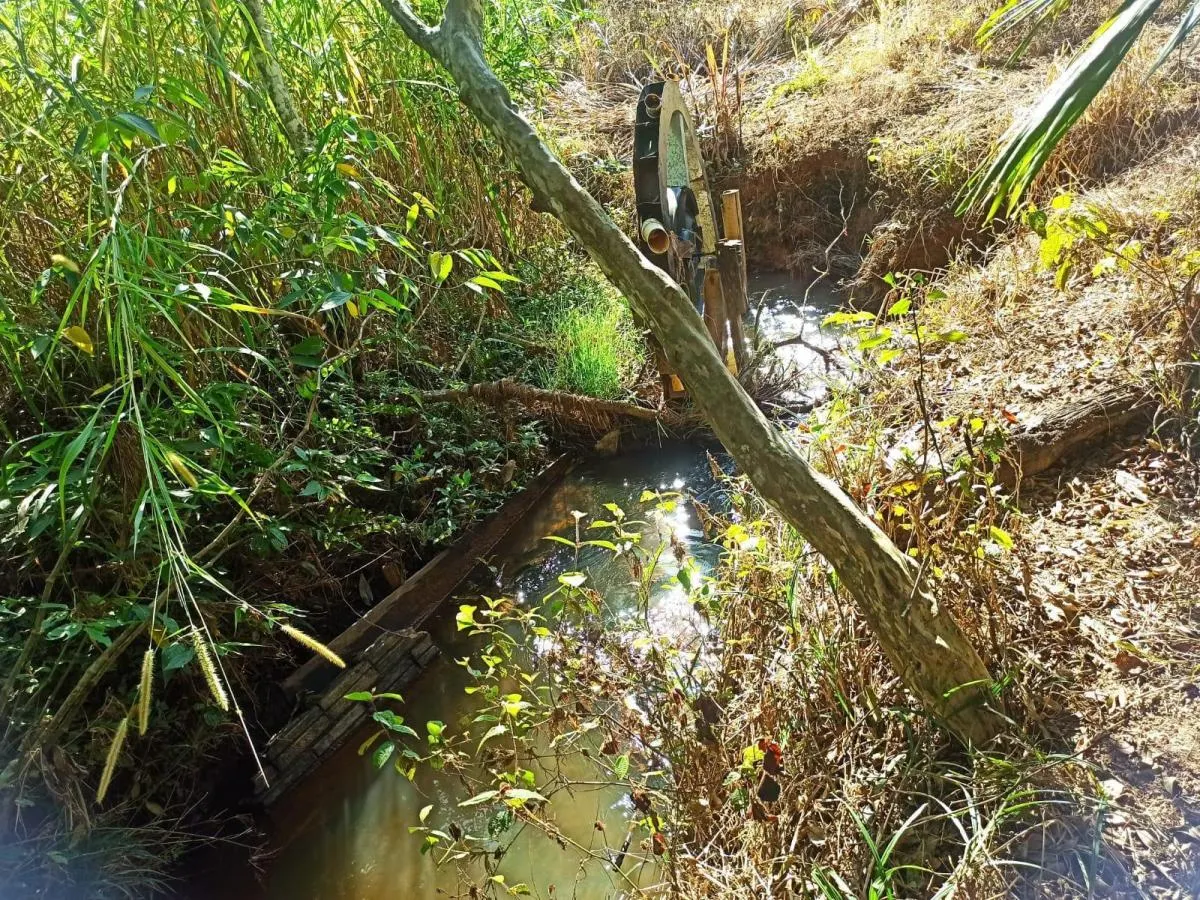 Chácara à venda de 2 ha em Monteiro Lobato, SP, Brasil