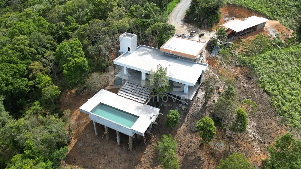 Casa à venda de 2.500 m² em São João Batista, SC, Brasil
