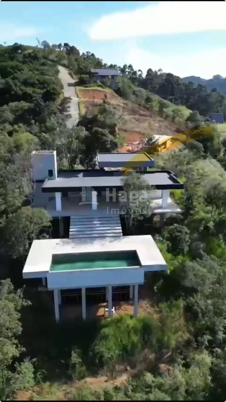 House for sale of 2,500 m² in São João Batista, SC, Brazil