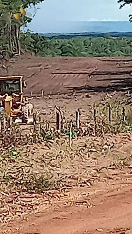 Fazenda à venda de 5.400 ha em Planalto da Serra, MT, Brasil