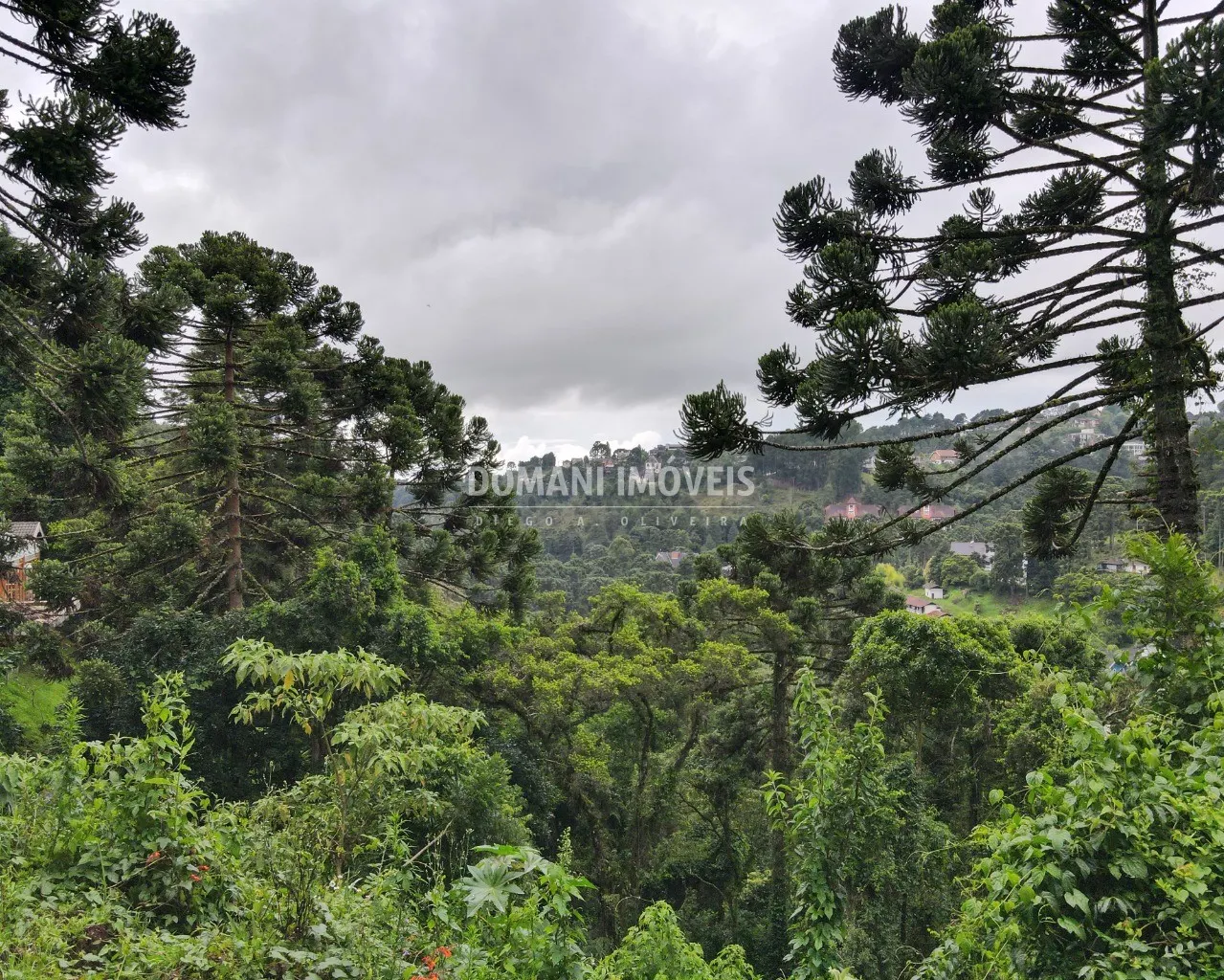 Plot for sale of 1,110 m² in Campos do Jordão, SP, Brazil