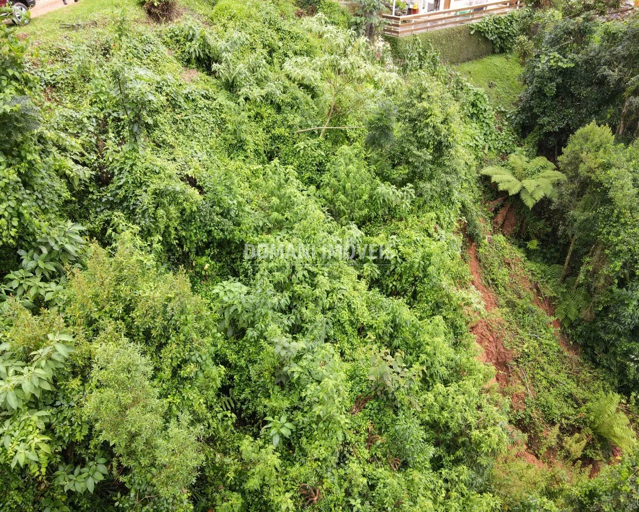 Plot for sale of 1,110 m² in Campos do Jordão, SP, Brazil