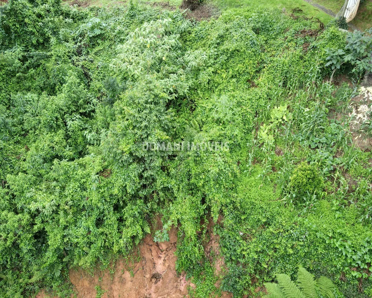 Plot for sale of 1,110 m² in Campos do Jordão, SP, Brazil