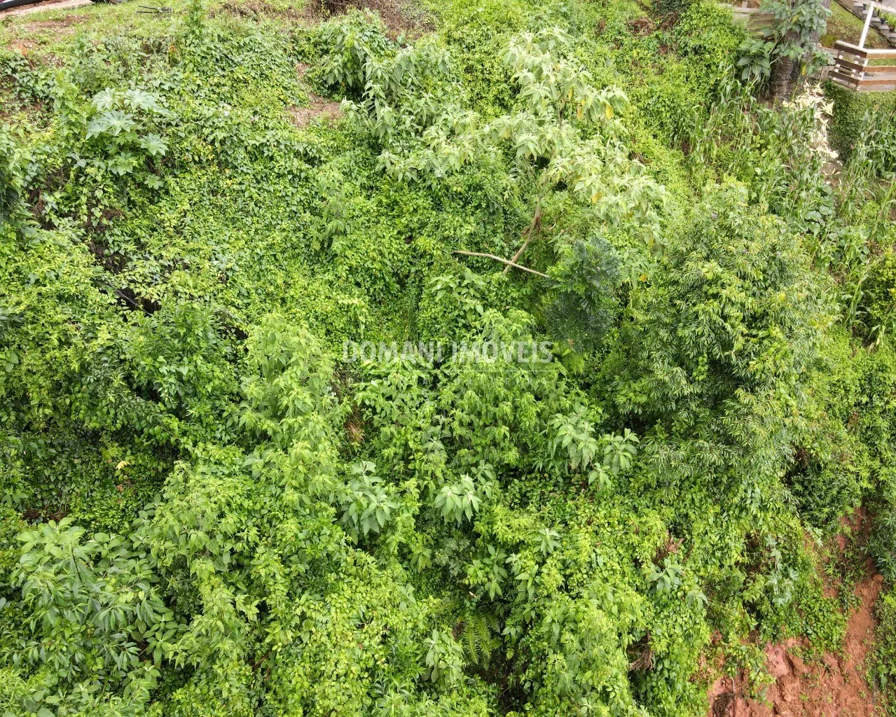 Plot for sale of 1,110 m² in Campos do Jordão, SP, Brazil
