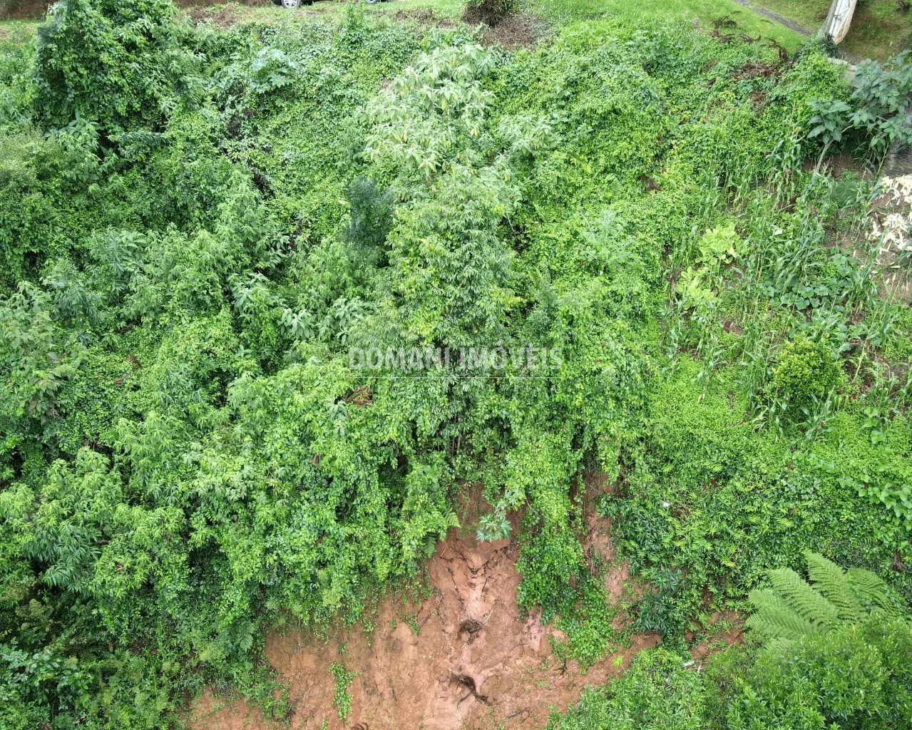 Plot for sale of 1,110 m² in Campos do Jordão, SP, Brazil