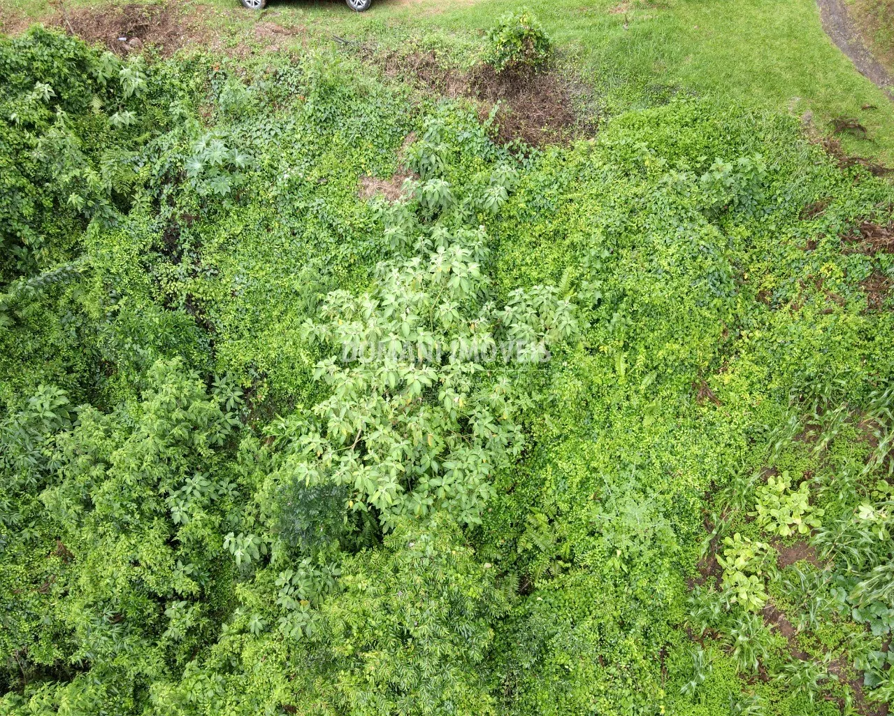 Plot for sale of 1,110 m² in Campos do Jordão, SP, Brazil
