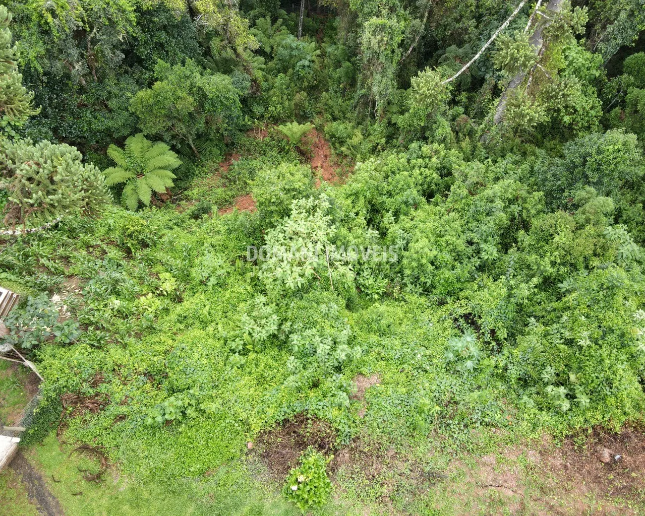 Plot for sale of 1,110 m² in Campos do Jordão, SP, Brazil