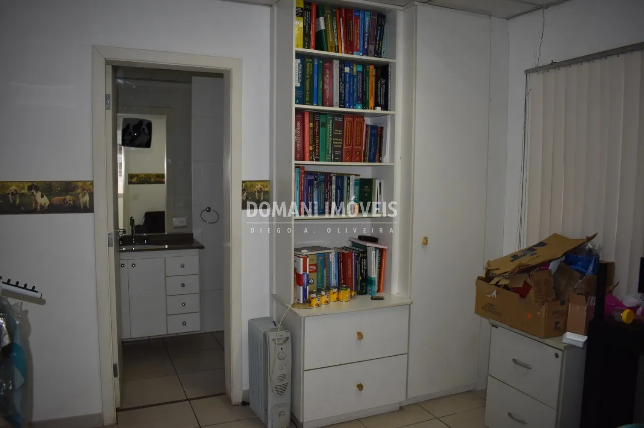 Comercial à venda e para Alugar de 415 m² em Campos do Jordão, SP, Brasil