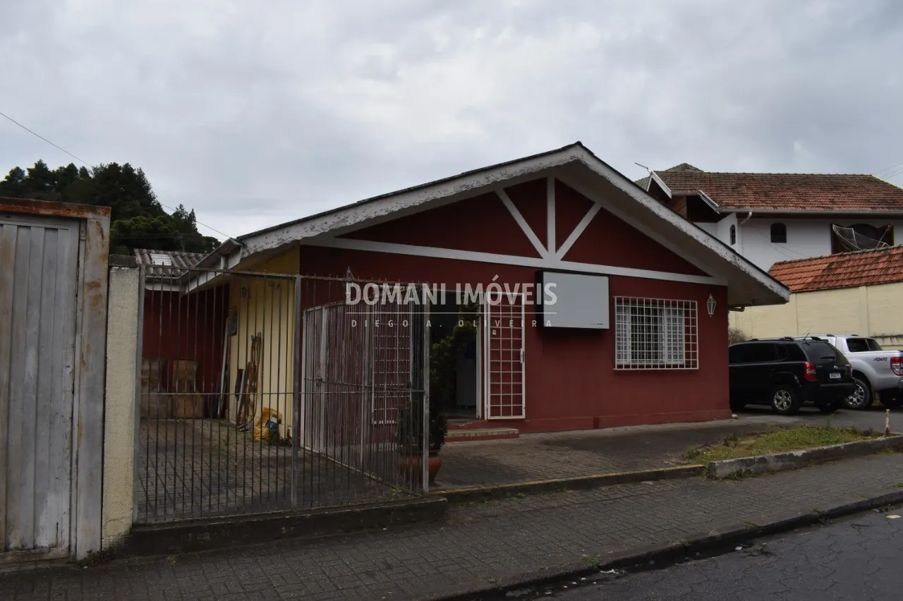 Comercial à venda e para Alugar de 415 m² em Campos do Jordão, SP, Brasil