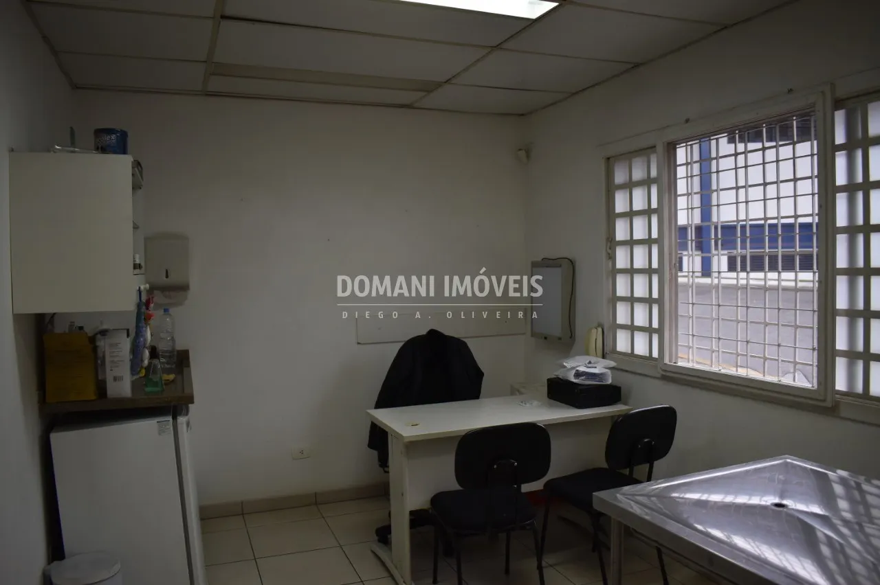 Comercial à venda e para Alugar de 415 m² em Campos do Jordão, SP, Brasil
