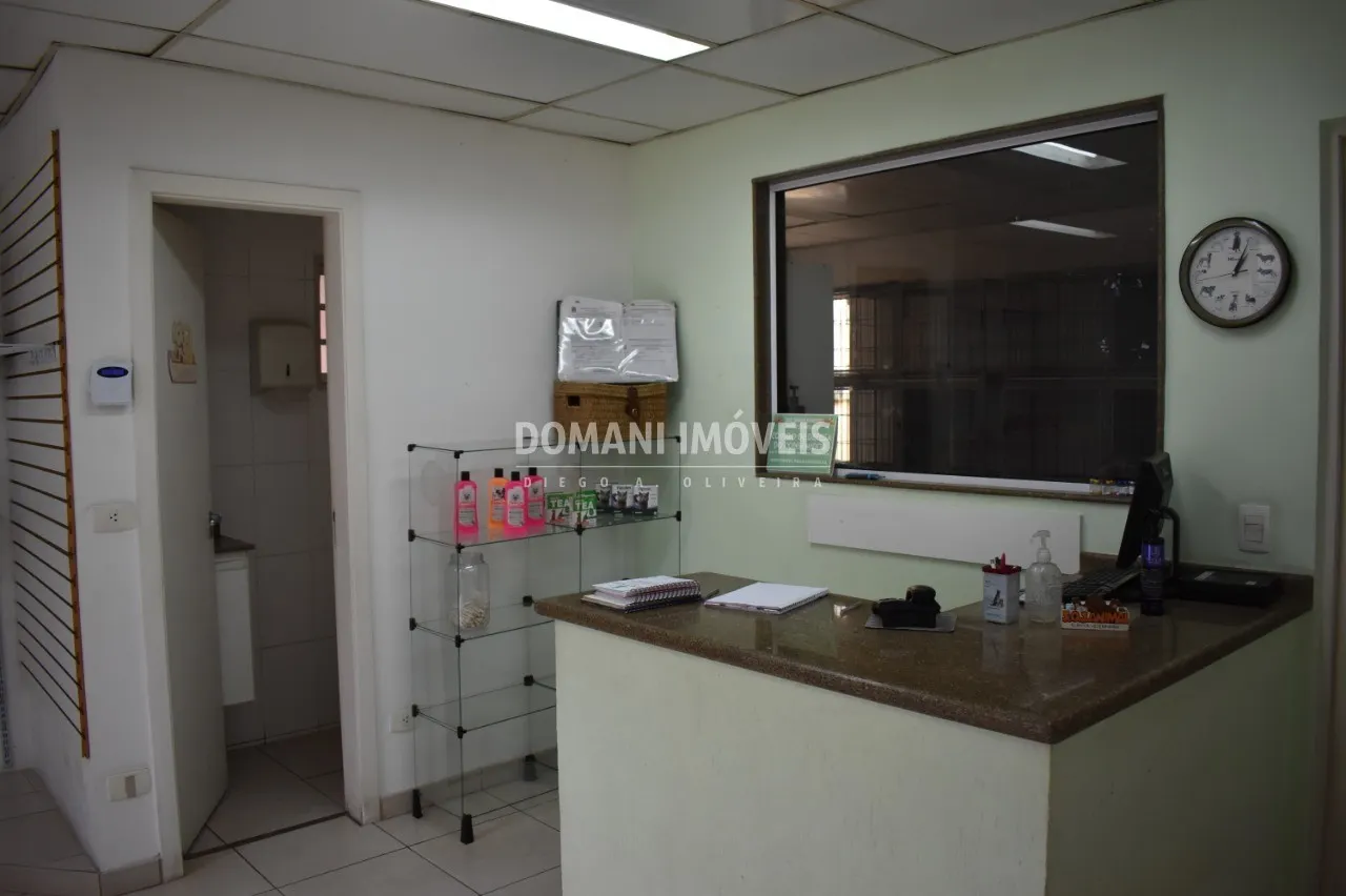 Comercial à venda e para Alugar de 415 m² em Campos do Jordão, SP, Brasil