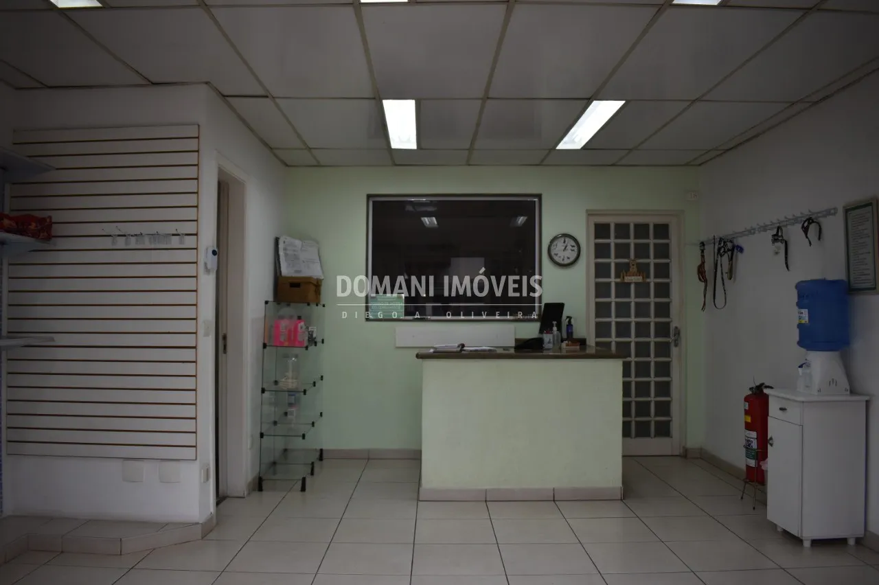 Comercial à venda e para Alugar de 415 m² em Campos do Jordão, SP, Brasil