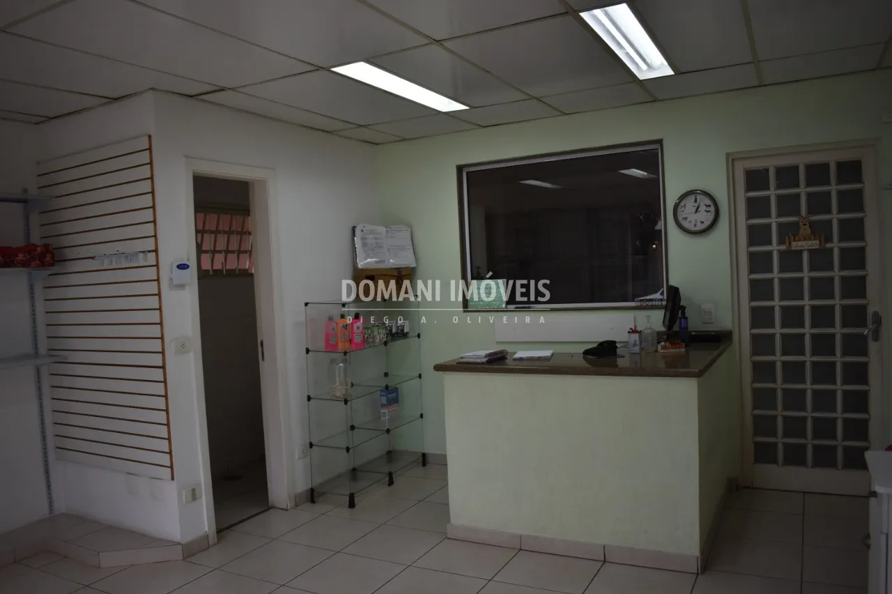Comercial à venda e para Alugar de 415 m² em Campos do Jordão, SP, Brasil
