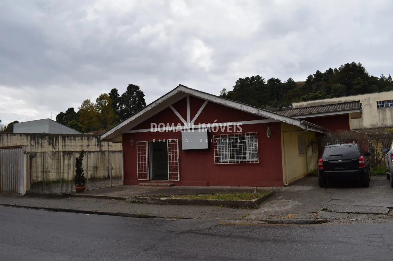 Comercial à venda e para Alugar de 415 m² em Campos do Jordão, SP, Brasil