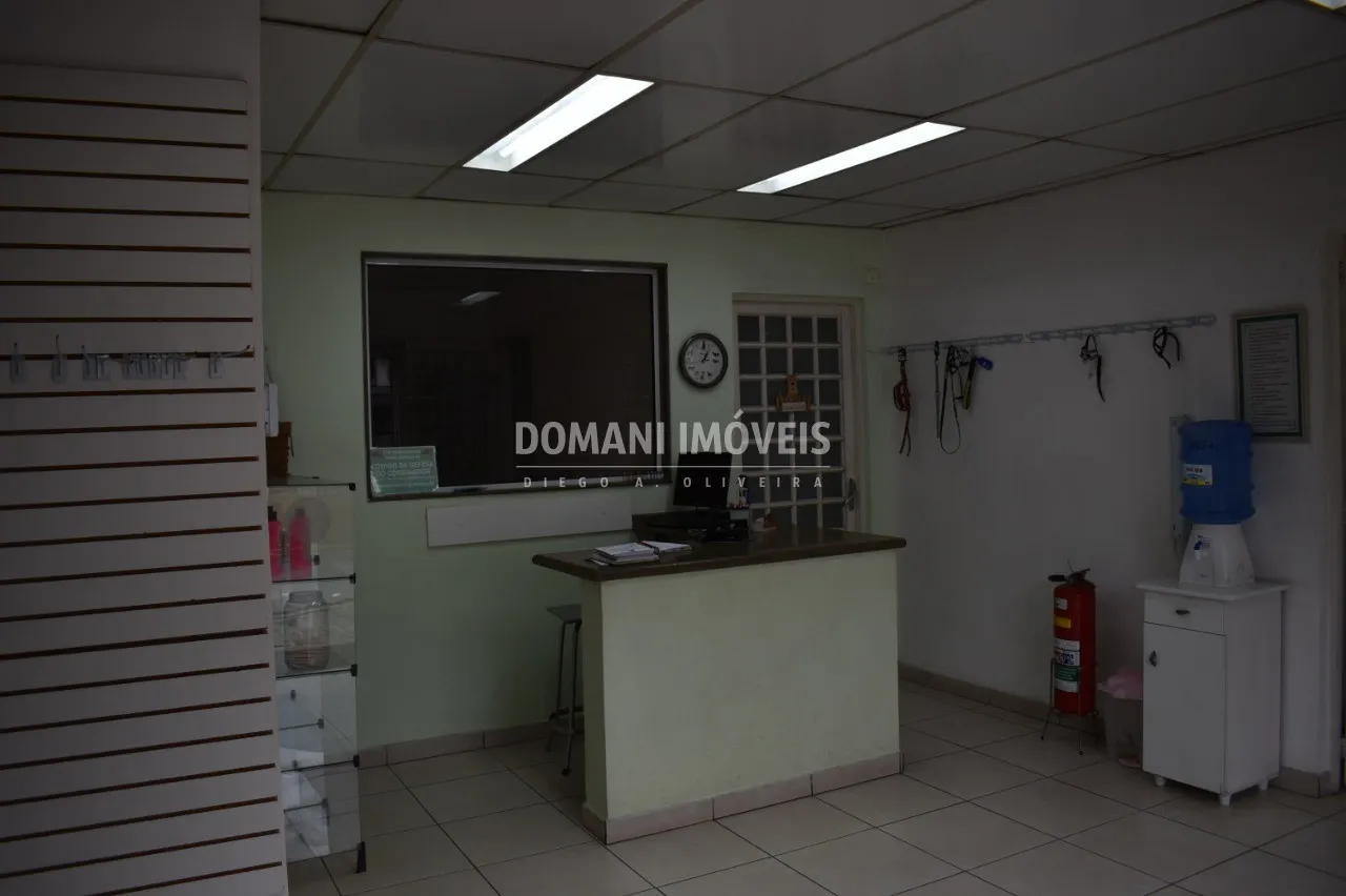 Comercial à venda e para Alugar de 415 m² em Campos do Jordão, SP, Brasil