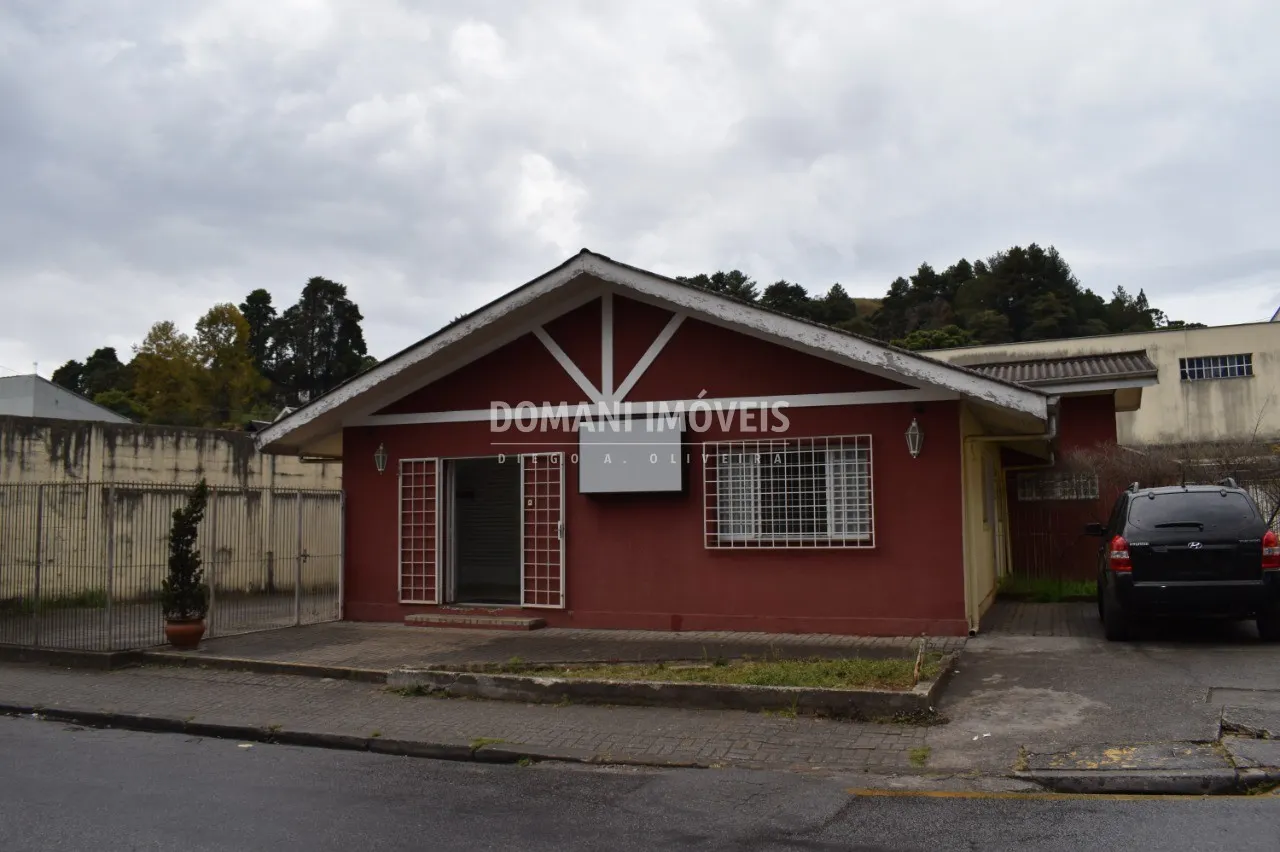Comercial à venda e para Alugar de 415 m² em Campos do Jordão, SP, Brasil