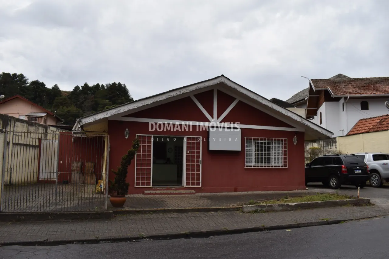 Comercial à venda e para Alugar de 415 m² em Campos do Jordão, SP, Brasil