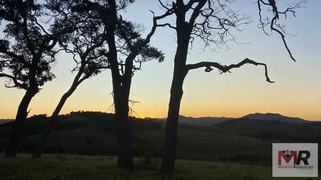 Sítio à venda de 34 ha em Estiva, MG, Brasil