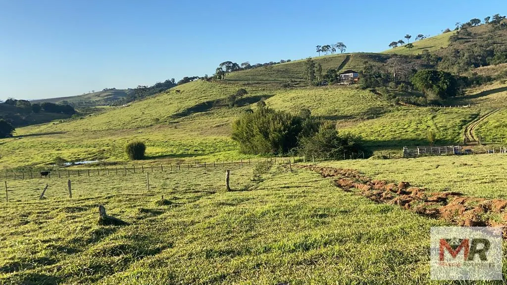 Terreno à venda de 34 ha em Estiva, MG, Brasil