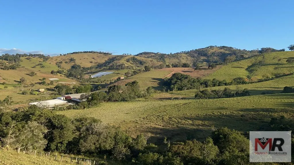 Sítio à venda de 34 ha em Estiva, MG, Brasil