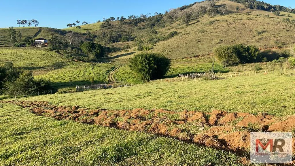 Sítio à venda de 34 ha em Estiva, MG, Brasil