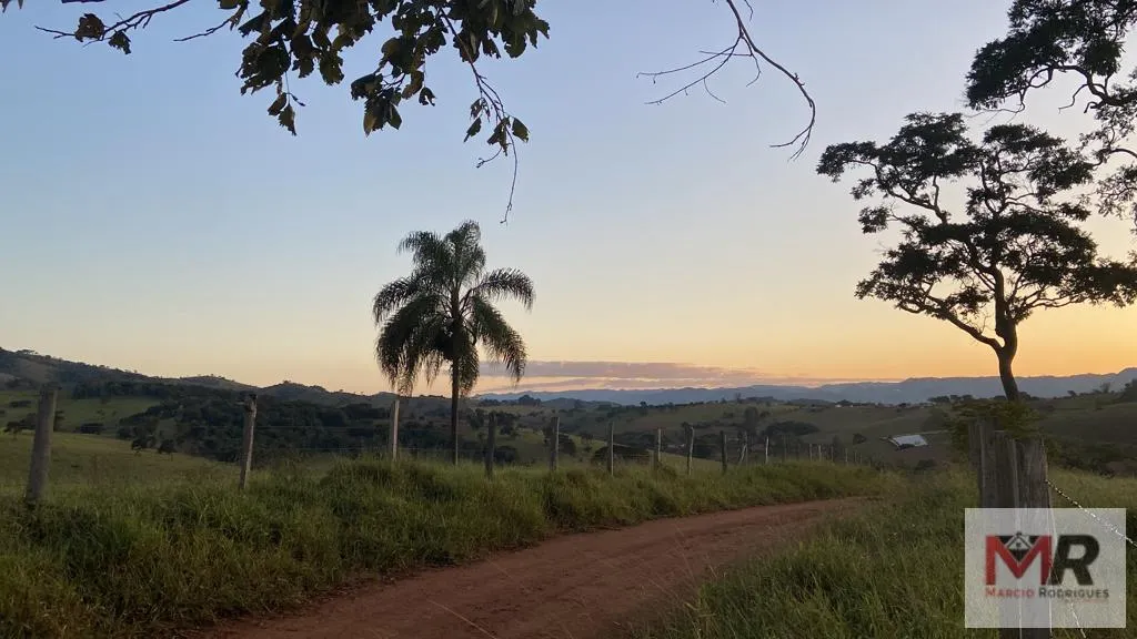 Sítio à venda de 34 ha em Estiva, MG, Brasil