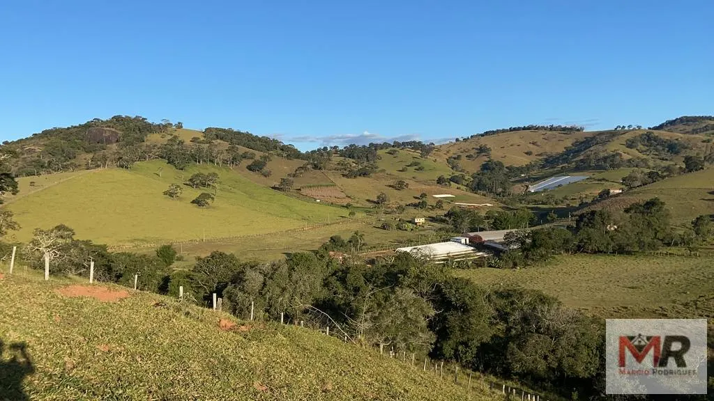 Sítio à venda de 34 ha em Estiva, MG, Brasil