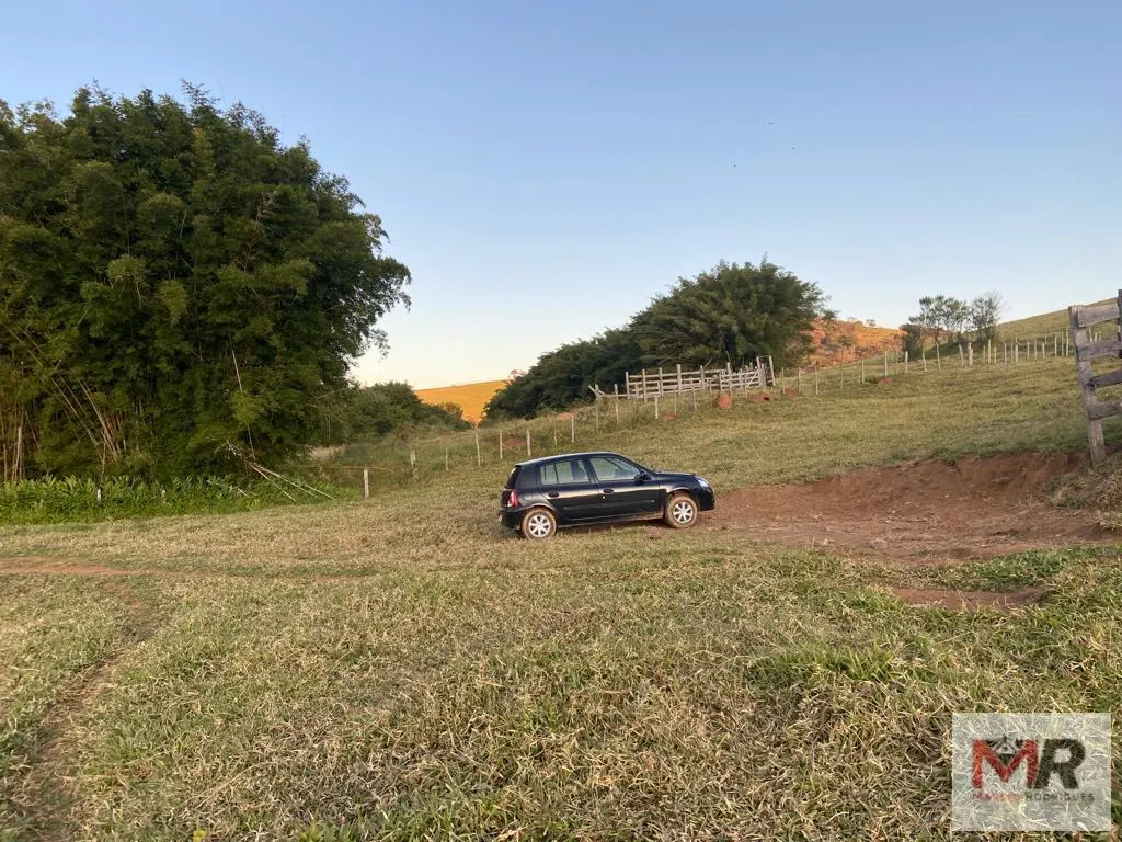 Sítio à venda de 34 ha em Estiva, MG, Brasil